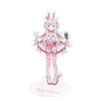 VTuber - Acrylic stand Size-160x160mm