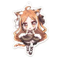 VTuber - Acrylic Key Chain - Key Chain