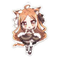 VTuber - Acrylic Key Chain - Key Chain