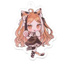 VTuber - Acrylic Key Chain - Key Chain