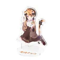 VTuber - Acrylic Key Chain - Key Chain - Acrylic stand