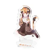 VTuber - Acrylic Key Chain - Key Chain - Acrylic stand