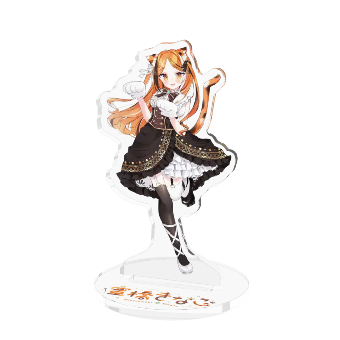 VTuber - Acrylic Key Chain - Key Chain - Acrylic stand