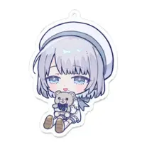 VTuber - Acrylic Key Chain - Plush - Key Chain