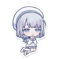 VTuber - Acrylic Key Chain - Key Chain