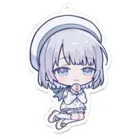 VTuber - Acrylic Key Chain - Key Chain