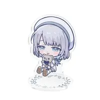 VTuber - Plush - Acrylic stand