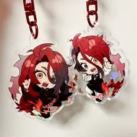 VTuber - Acrylic Key Chain - Key Chain