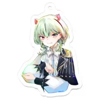 VTuber - Acrylic Key Chain - Key Chain