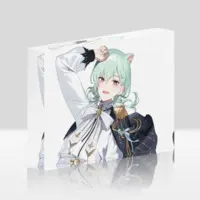 VTuber - Acrylic Block