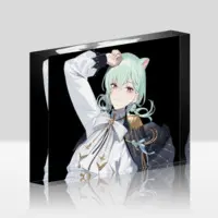 VTuber - Acrylic Block