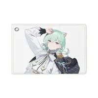 VTuber - Commuter pass case