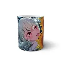 VTuber - Tumbler, Glass