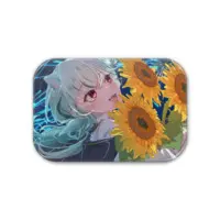 VTuber - Commuter pass case - Badge