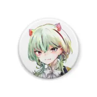 VTuber - Badge