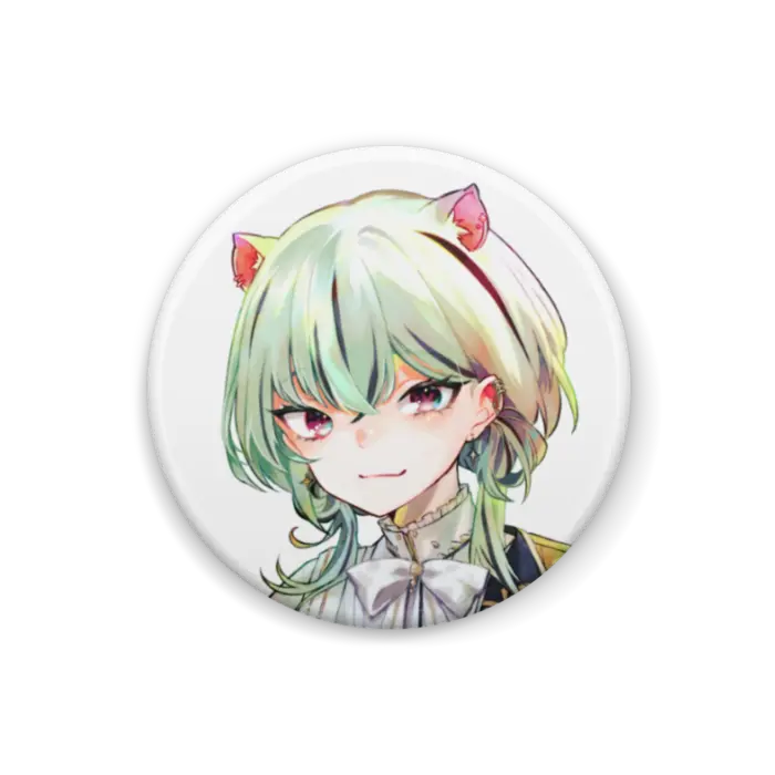 VTuber - Badge