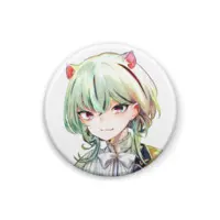 VTuber - Badge