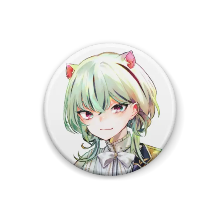 VTuber - Badge