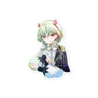 VTuber - Stickers