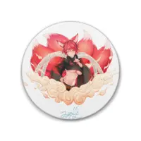 VTuber - Badge