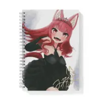 VTuber - Stationery - Notebook