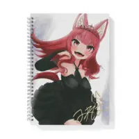 VTuber - Stationery - Notebook