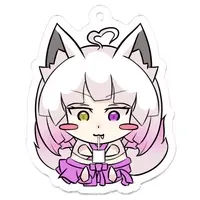 VTuber - Acrylic Key Chain - Key Chain