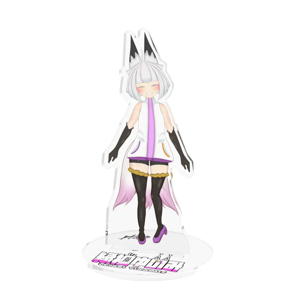 VTuber - Acrylic stand