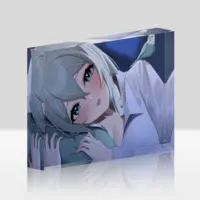 VTuber - Acrylic Block