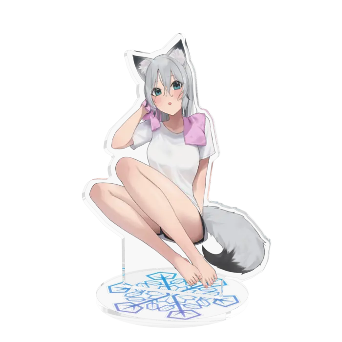 VTuber - Acrylic stand