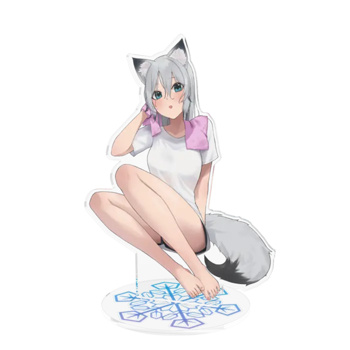 VTuber - Acrylic stand