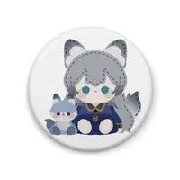 VTuber - Badge