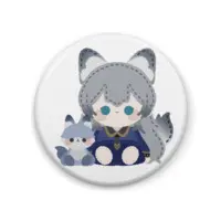 VTuber - Badge