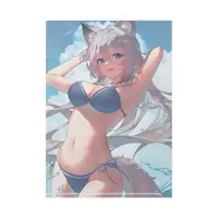 VTuber - Plastic Folder