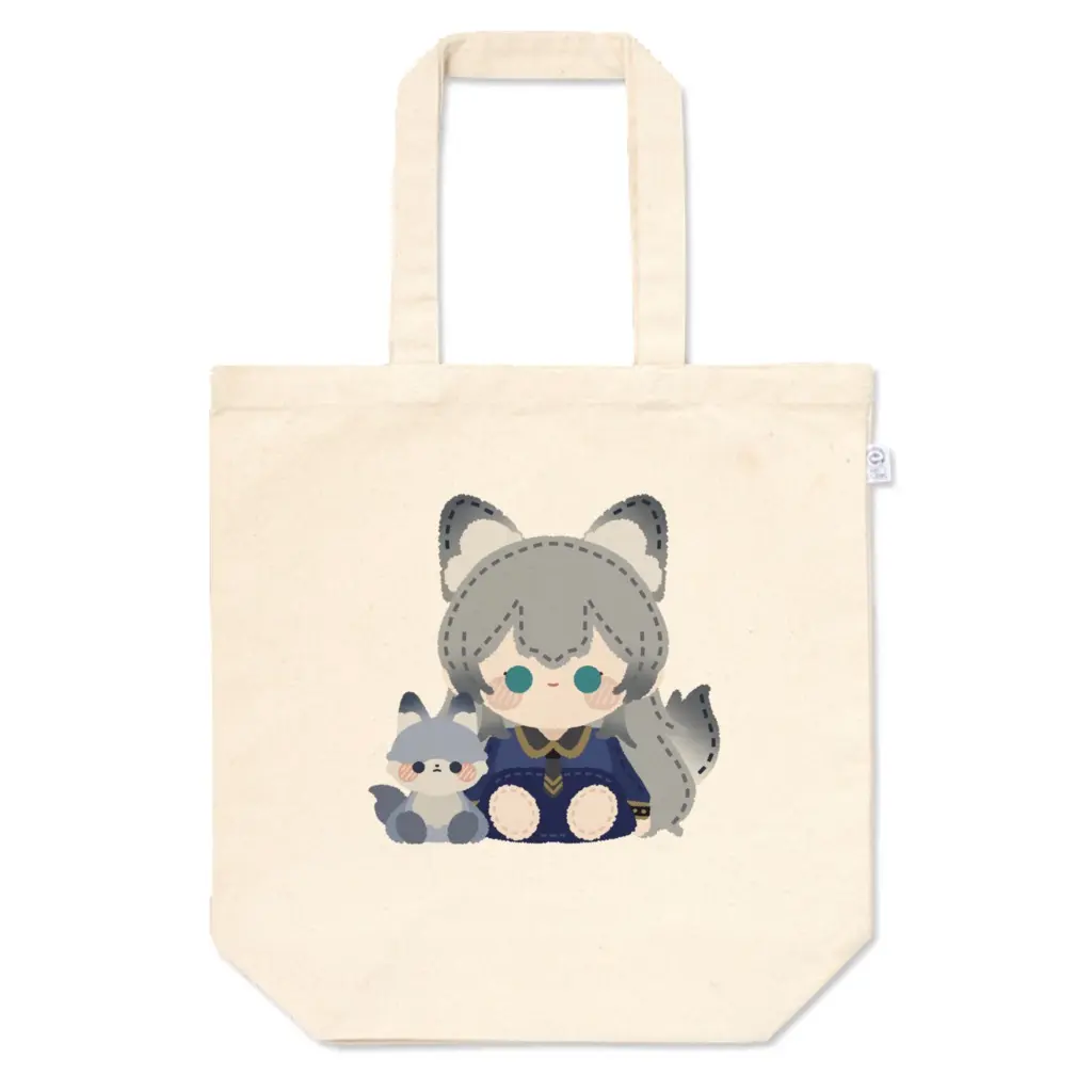 VTuber - Bag