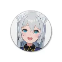 VTuber - Badge