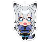 VTuber - Acrylic Key Chain - Key Chain