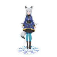 VTuber - Acrylic stand Size-160x160mm