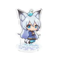 VTuber - Acrylic stand