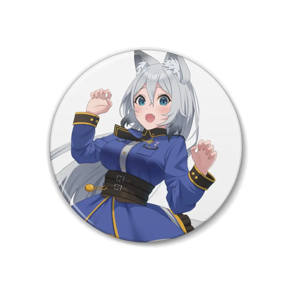 VTuber - Badge