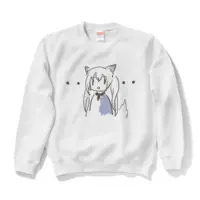 VTuber - Clothes - Sweatshirt Size-S