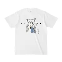 VTuber - Clothes - T-shirts Size-S