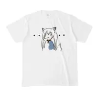 VTuber - Clothes - T-shirts Size-M