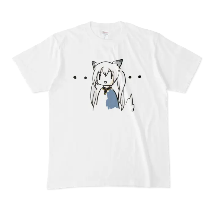 VTuber - Clothes - T-shirts Size-M