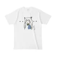 VTuber - Clothes - T-shirts Size-L