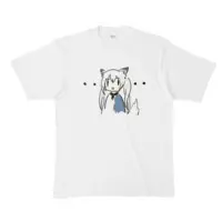 VTuber - Clothes - T-shirts Size-XL