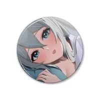 VTuber - Badge