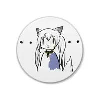 VTuber - Badge