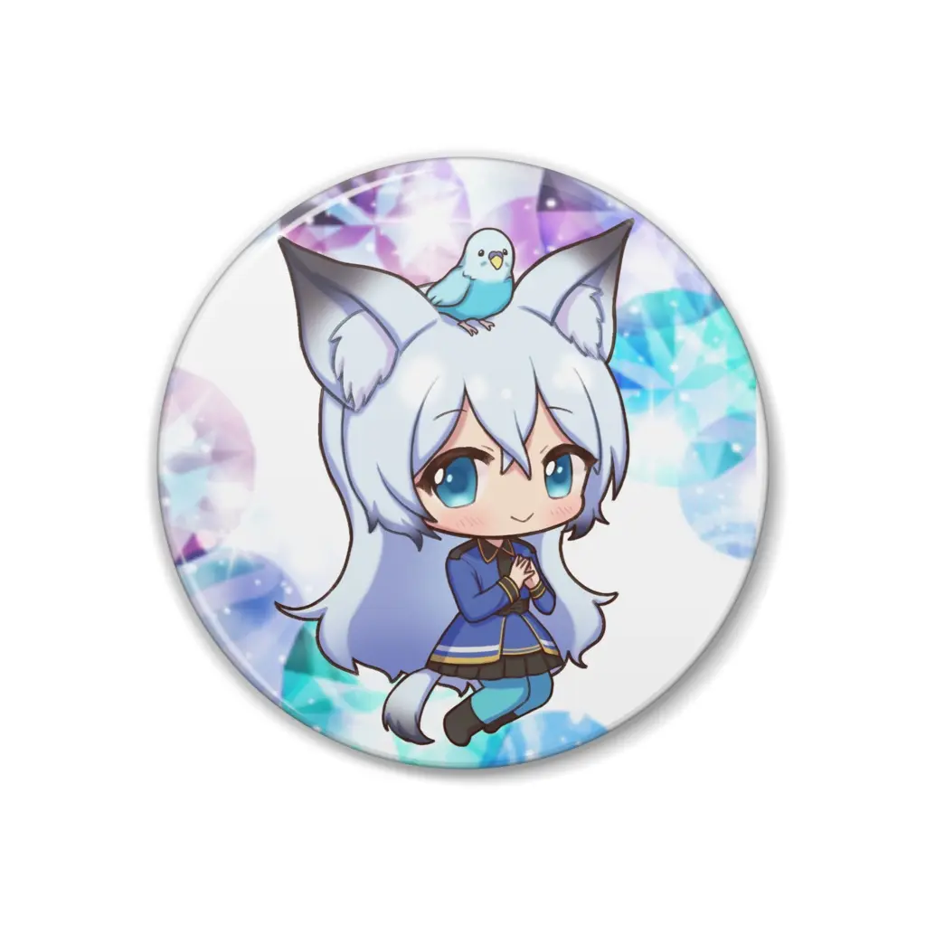 VTuber - Badge