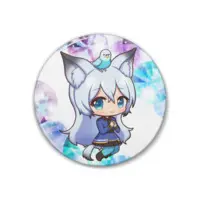 VTuber - Badge